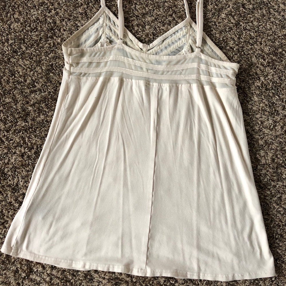 Tank top - Picture 2 of 3